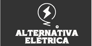 Logomarca de Comercial Alternativa Materiais Elétricos