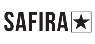 Logomarca de Safira Cosméticos