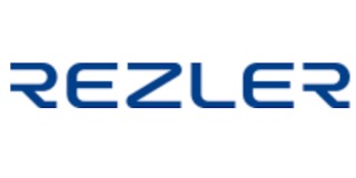 Logomarca de Rezler - Fabricante de Chavetas