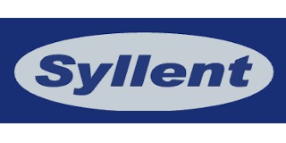 Logomarca de Syllent - Motobomba Silenciosa