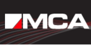 Logomarca de Mca I Fábrica de Máquinas Almeida