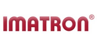 Logomarca de Imatron I Indústria Metalúrgica Eletrônica