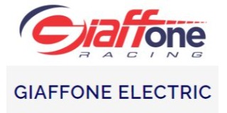 Logomarca de Jl - Giaffone Racing
