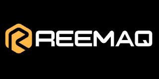 Logomarca de Reemaq - Produtos P/ Preparo de Alimentos P/ Restaurantes