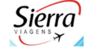 Logomarca de Sierra Viagens