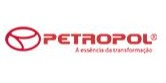 Logomarca de Petropol - Indústria de Polímeros