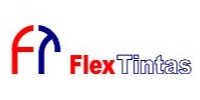 Logomarca de Flextintas - Tintas em Pó