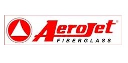 Logomarca de Aerojet Fiberglass