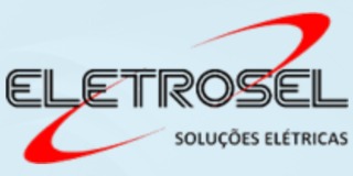 Logomarca de Eletrosel Soluções Elétricas
