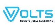 Logomarca de Volts - Resistências Elétricas