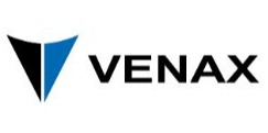 Logomarca de Venax - Eletrodomésticos
