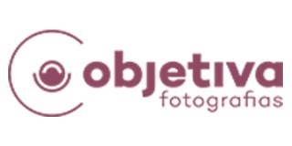 Logomarca de Fotobjetiva Produções Ltda