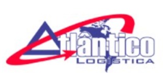 Logomarca de Atlântico Logistica