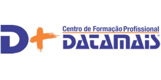 Logomarca de Datamais Centro de Formação Profissional
