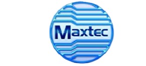 Logomarca de Maxtec Química