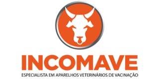 Logomarca de Incomave - Aparelhos Veterinários