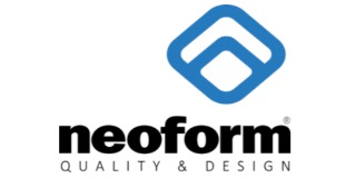 Logomarca de Neoform - Indústria de Embalagem Plástica