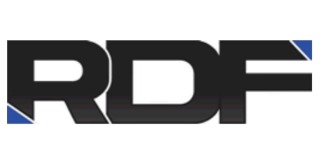 Logomarca de Rdf Stands