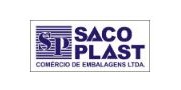 Logomarca de Sacoplast - Comércio de Embalagens