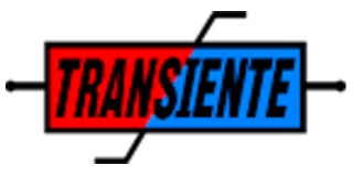 Logomarca de Transiente - Sistemas de Proteção