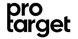 Logomarca de Pro Target Comunicação e Marketing