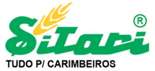 Logomarca de Sitari - Tudo para Carimbeiros