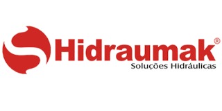 Logomarca de Hidraumak - Máquinas Hidráulicas