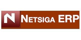 Logomarca de Netsiga Erp
