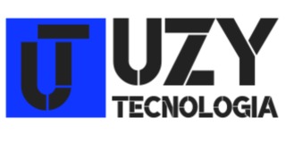 Logomarca de Uzy Tecnologia - Soluções em Automação Industrial