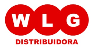 Logomarca de Wlg Distribuidora