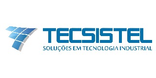 Logomarca de Tecsistel Tecnologia em Sistemas Industriais