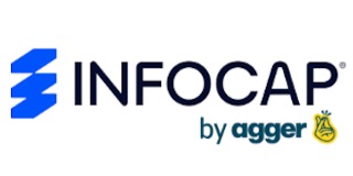 Logomarca de Infocap Tecnologia da Informacao
