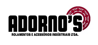 Logomarca de Adornos Rolamentos
