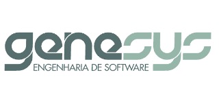 Logomarca de Genesys - Engenharia de Software