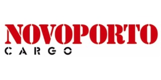 Logomarca de Novoporto Cargo - Empresa de Exportação de Couro