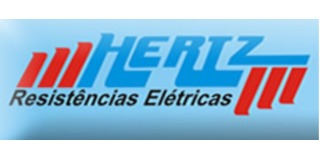 Logomarca de Hertz - Resistências Elétricas