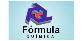 Logomarca de Fórmula Química
