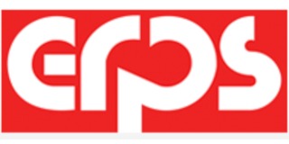 Logomarca de Erps - Indústria de Máquinas para Calçados