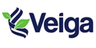 Logomarca de Veiga - Equipamentos para Resíduos Sólidos e Borracha
