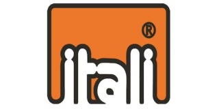 Logomarca de Itali I Indústria de Embalagens Plásticas
