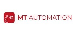 Logomarca de Mt Automation - Peças para Máquinas Industriais