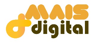 Logomarca de Mais Digital - Marketing Digital