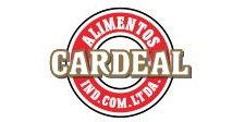 Logomarca de Cardeal - Indústria e Comércio de Alimentos