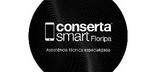 Logomarca de Conserta Smart - Florianópolis