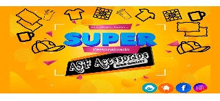 Logomarca de Asf Acessórios