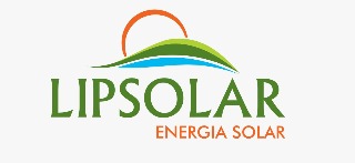 Logomarca de Lipsolar - Energia Solar