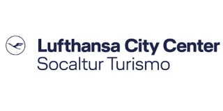 Logomarca de Socaltur Turismo