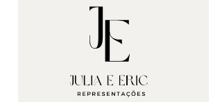 Logomarca de J&e -  Representação de Produtos Naturais