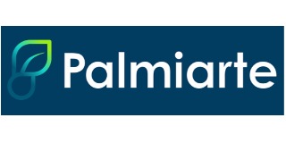 Logomarca de Palmiarte