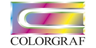 Logomarca de Colorgraf